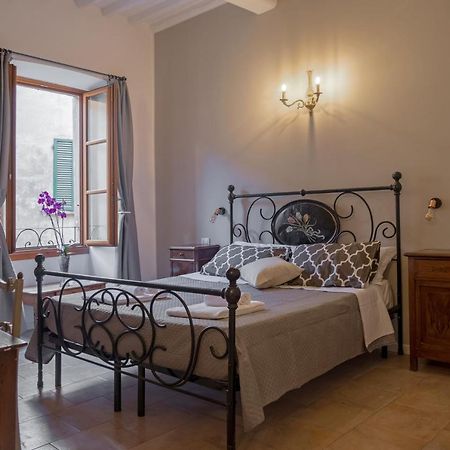 Citta Di Castello Rooms Exteriör bild