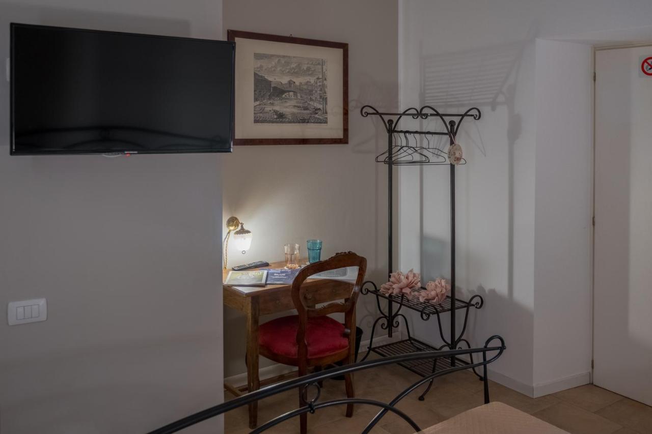 Citta Di Castello Rooms Exteriör bild